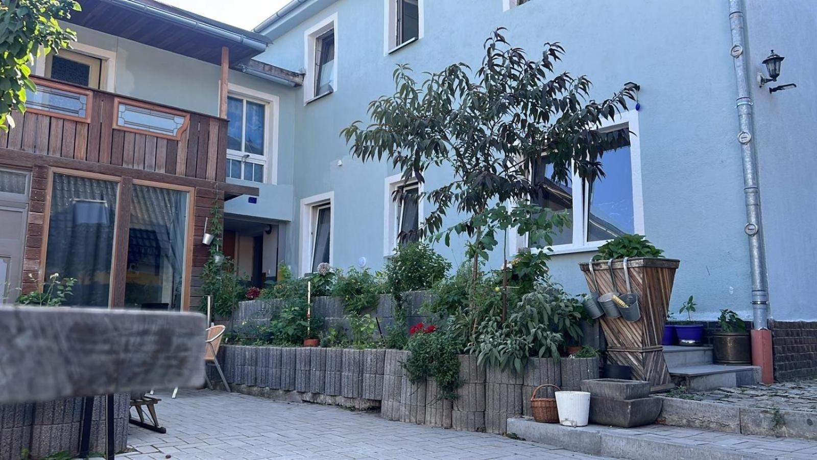Antike Wohnmoeglichkeit Kurz Und Langfristig 100Qm Erdgeschoss Apartment Lauchhammer Exterior photo